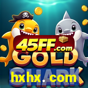 hxhx. com